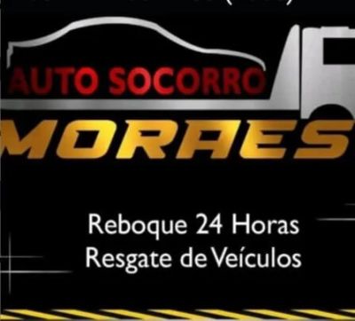 "Auto Socorro Moraes"