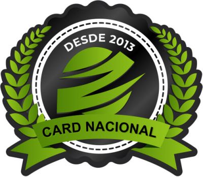 "CARD Nacional"