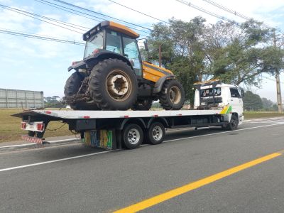 "Guincho Auto Socorro Bandeira"