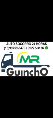 "Guincho MR Auto Socorro"