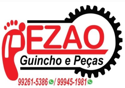 "Pezão Guincho"