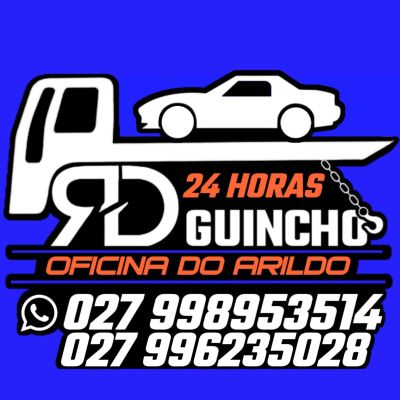 "RD Guincho 24h - Oficina do Arildo"